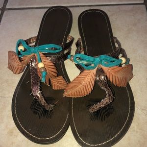 Cute Sandal